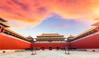 红动中国|星心合金陶瓷瓦再添新颜色——国韵祥瑞红