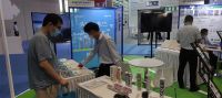 集泰股份携绿色密封胶产品亮相高交会，低碳节能再创新高