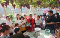 全友“甜蜜友约·幸福U你”服务主题活动火热进行中