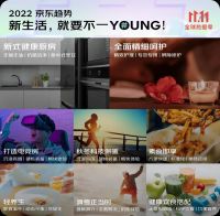 八大趋势场景线上“整活”，新式健康厨房迎接消费4.0时代