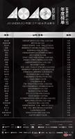 40 UNDER 40中国（辽宁）设计杰出青年（2022-2023）榜单揭晓