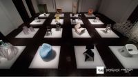 FAENZA法恩莎 X 杨明洁“Mondrian”系列新品重磅发布