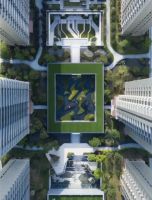 三星中央空调助力台台州方远天璟誉府营造舒适生活氛围