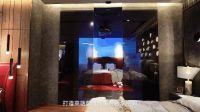 打卡Simmons®席梦思美眠体验店 拥抱极光和星辰入眠