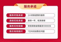 “家居守护者TOP联盟”正式启动，百家大牌集结助力行业高质量发展