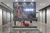 金科终端店面赏析季 | 江苏常熟金科瓷砖.岩板旗舰店
