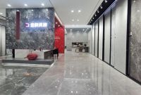 金科终端店面赏析季 | 江苏常熟金科瓷砖.岩板旗舰店