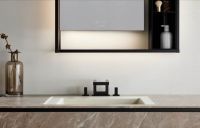 FAENZA法恩莎 X 杨明洁“Mondrian”系列新品发布，带你走进动态中的平衡世界
