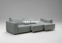 曲美ROOMY如觅多功能沙发  会给你的生活变魔术