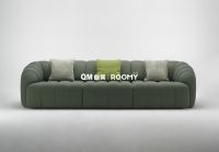 曲美ROOMY如觅多功能沙发  会给你的生活变魔术