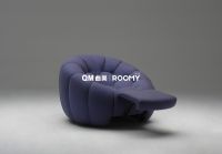 曲美ROOMY如觅多功能沙发  会给你的生活变魔术
