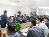 培训赋能 | 提升新认知，激发新活力，打造堡玛世嘉营销TOP团队！