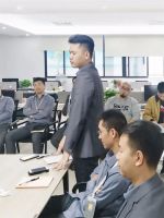培训赋能 | 提升新认知，激发新活力，打造堡玛世嘉营销TOP团队！