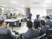培训赋能 | 提升新认知，激发新活力，打造堡玛世嘉营销TOP团队！
