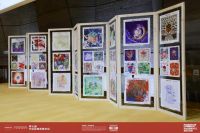 携手爱马仕合作设计师共研家居美学，顾家家居拓宽国潮新边界