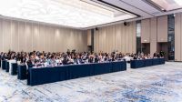 硬核实力，载誉而归 | 天科地板在2022世界地板业工商峰会斩获双项大奖！