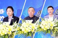 「破局重塑·稳赢2023」贴得稳全球经销商战略峰会取得圆满成功！