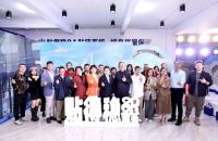 「破局重塑·稳赢2023」贴得稳全球经销商战略峰会取得圆满成功！