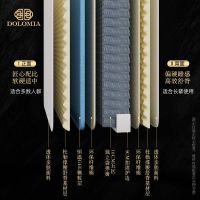 卡塔尔多哈酒店总统套房配有DOLOMIA超奢30凝胶弹簧床垫，一晚17万人民币