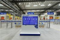 中国独家！海尔厨电互联工厂获全球“工业4.0奖”