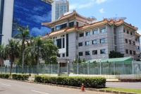 九牧助建亚太地区地标工程，见证APEC荣耀时刻