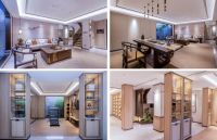 变形积木携手厦门建发打造北京首批“竞高标”产品装配式样板间