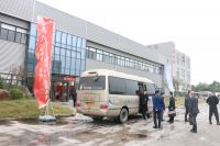 友嘉电器：战略落地创享共赢，专业洗碗机品牌的“因势而谋”