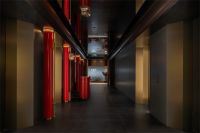 葛建伟作品《粤榕轩·君宴》摘得美国MUSE设计奖金奖、BDA包豪斯现代设计奖、IDD中国设...