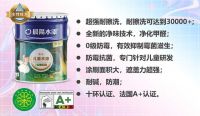 怎么选一款真正环保的儿童漆？晨阳水漆提醒：儿童房装修健康环保是关键