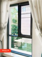 窗见美景| 德技优品门窗长沙站业主案例实拍，安享一方好时光