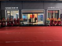 热烈祝贺喜牧龙系统门窗 广西南宁旗舰店盛大开业
