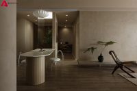 Ariston Design Award2022参赛作品：徐雪萍 影视从业者的悦己场域