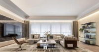 英伦美家天空之城｜199m²大和玖越 未来美家