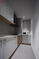 Ariston Design Award国际室内设计大赛2022参赛作品：谢兰青 90后的...