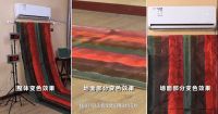 美的风尊空调极寒制热挑战:-30℃极限低温,依旧强劲制热