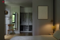Ariston Design Award国际室内设计大赛2022参赛作品：谢兰青 90后的...