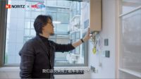 梦想改造家不同步的三世同堂生活，为何需要能率热水器