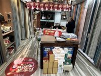 【爱漫时·大咖说】江苏昆山专卖店徐智梅 | 洞悉消费 强势服务输出