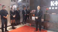 迎势启航 聚力前行|康泰嘉办公展厅开业典礼圆满举办