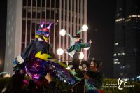 2022年首届蛇口戏剧节圆满结束