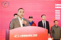 2022年中国乒协国青国少集训队（第三期） “惠达卫浴”杯陕西选拔赛在大明宫建材家居·三桥...