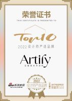 知名设计师文雪点评「2022设计师严选品牌TOP10」亚缇丽：让设计师的选择精益求精