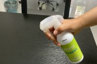 为什么甲醛在白天正常，晚上就超标呢？可能跟通风有关！