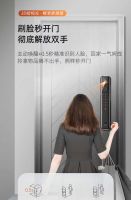 好太太指纹锁脱颖而出：黑科技加持安全新升级