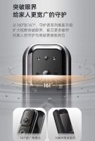 好太太指纹锁脱颖而出：黑科技加持安全新升级
