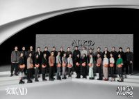 《安邸AD》2022中国最具影响力100位建筑和室内设计新锐揭晓