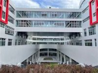 铃鹿纯彩石×北京未来城学校，将概念变为现实！