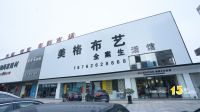 新世界国际十五周年·商户说|林燕：与新世界15年的休戚与共