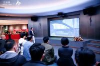 品鉴钢艺美|2022法迪奥&设计师交流会奇妙绽放