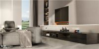 KOHLER DÉCO科勒定制+ 打造可动可静的多功能家居空间